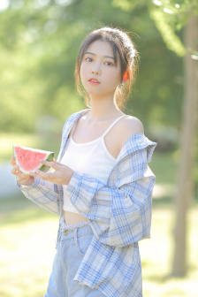 夏虫