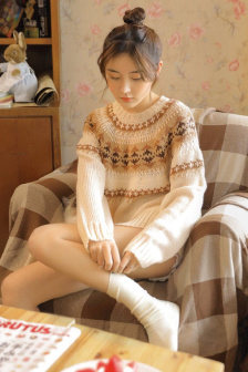 黄胜妍