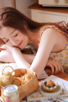 迈开腿尝尝你的蜜林